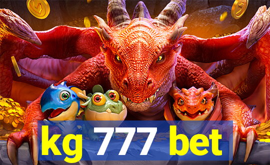 kg 777 bet